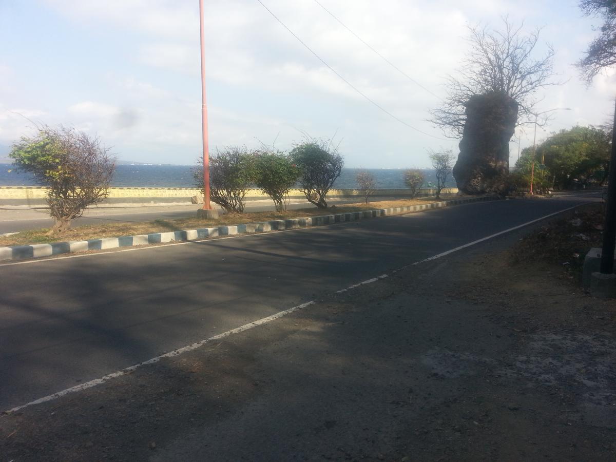 Javalindra Homestay Tour And Travel Banyuwangi  Esterno foto